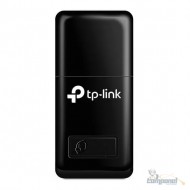 Adaptador Usb Wireless Tp-link Tl-wn823n 300mbps Wi-fi Mini